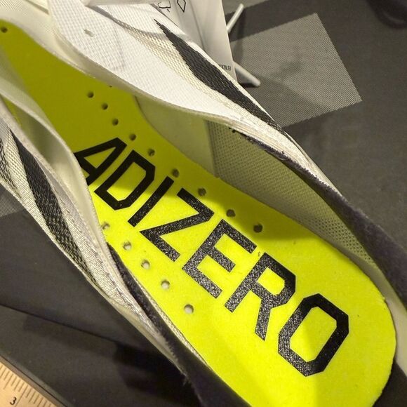 Adidas Adizero Finesse track and field shoes main image 12